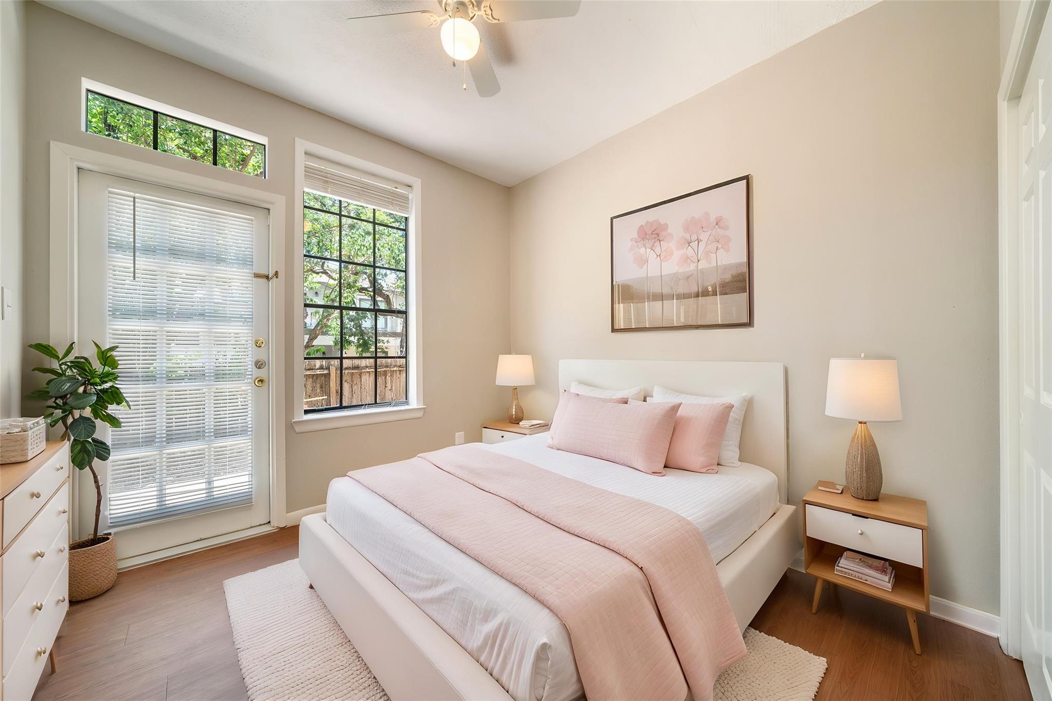 Residential in Austin 4