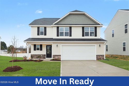 30 E Emily Gardens Dr, Selma, NC, 27576-4507 | Card Image