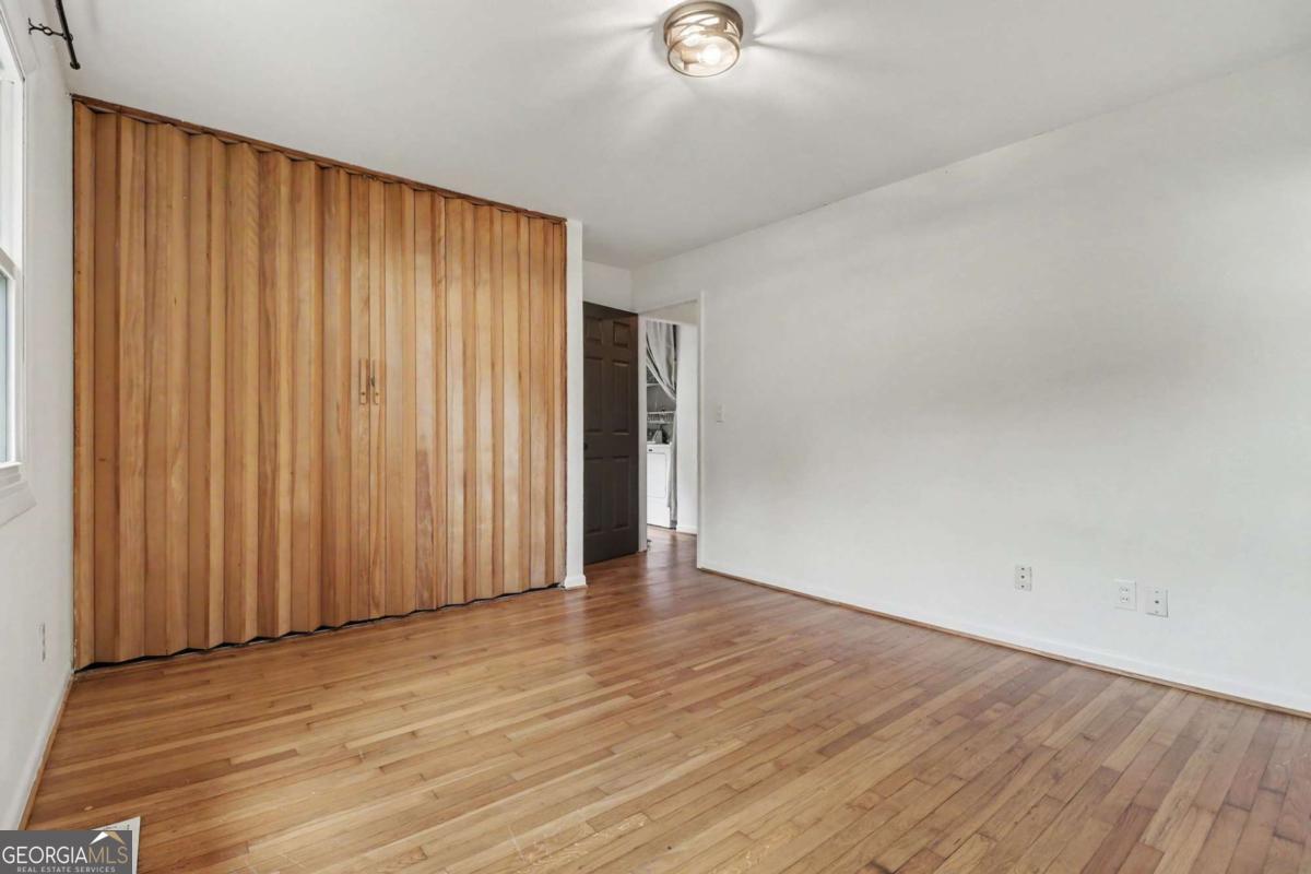 Residential in Atlanta 4