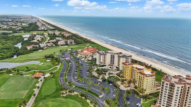 APT-302 - 20 Porto Mar, Condo with 2 bedrooms, 3 bathrooms and null parking in Palm Coast FL | Image 6