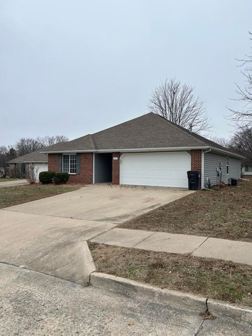 1201 Squirewood Way, COLUMBIA, MO, 65203-2074 | Card Image