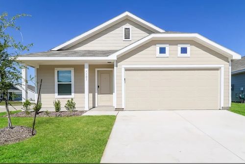 7109 Landings Edge Road, Fort Worth, TX, 76179 | Card Image