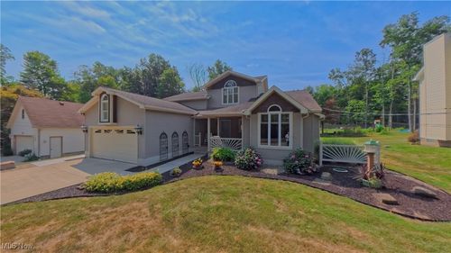 7017 Kirk Rd, Canfield, OH, 44406-9648 | Card Image