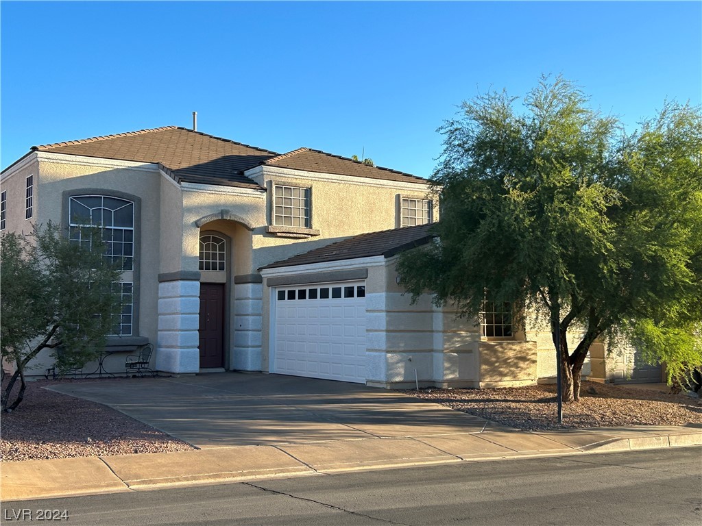 Tyler Ridge Ave, Henderson, NV 89012