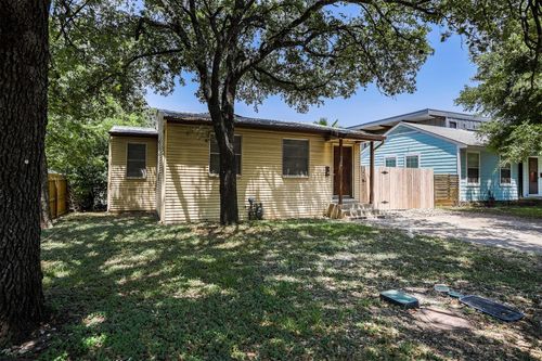 1-5504 Avenue F, Austin, TX, 78751-1313 | Card Image