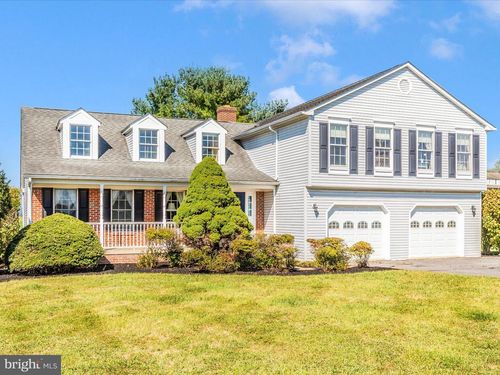 3948 Cherry Ln, JEFFERSON, MD, 21755-8623 | Card Image