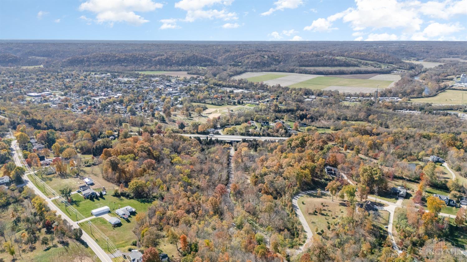 Land in Harrison Twp