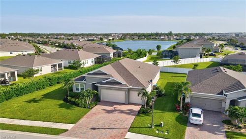 3380 Acapulco Cir, Cape Coral, FL, 33909 | Card Image
