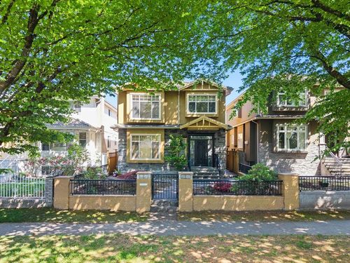 5388 Sherbrooke St, Vancouver, BC, V5W3M5 | Card Image