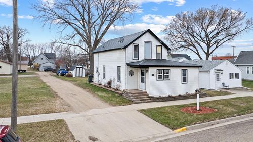 105 E Mcquestion St, Ghent, MN, 56239-9760 | Card Image
