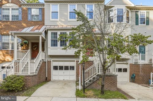 18639 Clovercrest Cir, OLNEY, MD, 20832-3054 | Card Image