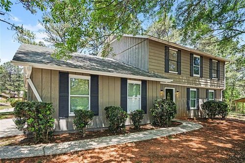 4406 Blackbirch Ln, Decatur, GA, 30034-6302 | Card Image