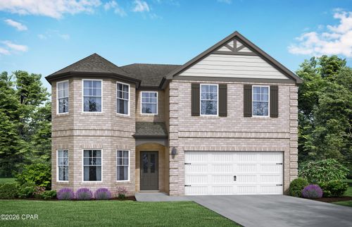 3635 Roundwood Way, Panama City, FL, 32404 | Card Image