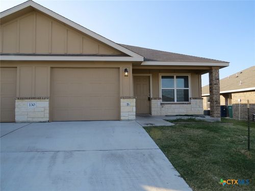 b-130 Wind Ridge Dr, Copperas Cove, TX, 76522-7375 | Card Image