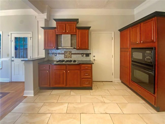4893 Hairston Pl, House other with 3 bedrooms, 3 bathrooms and null parking in Stone Mountain GA | Image 6