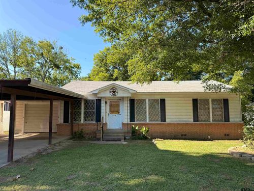 213 E Magnolia Dr, Mt Pleasant, TX, 75455 | Card Image