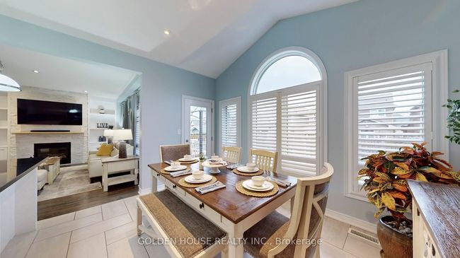682 Fairglen Ave, House other with 5 bedrooms, 4 bathrooms and 2 parking in Oshawa ON | Image 21