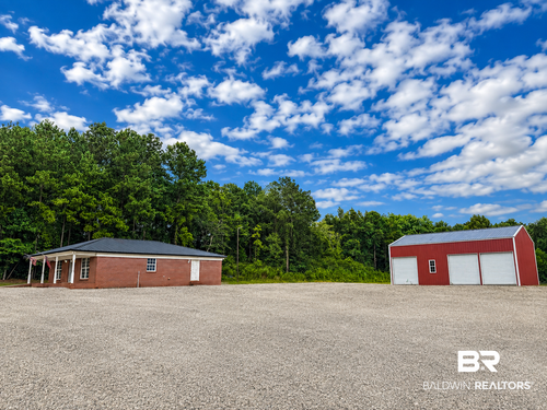 1823 South Blvd, Brewton, AL, 36426-8182 | Card Image