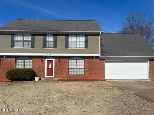 904 Birchfield Pl, Southaven, MS, 38671-5541 | Card Image