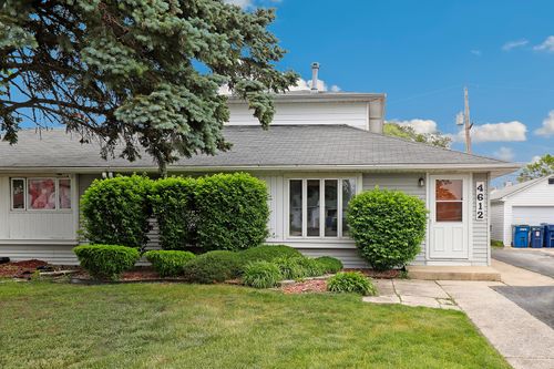 4612 W 89th Pl, Hometown, IL, 60456-1041 | Card Image