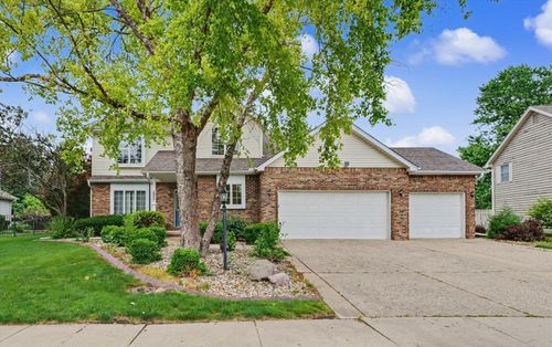 2807 Cherry Hills Dr, Champaign, IL, 61822-7541 | Card Image