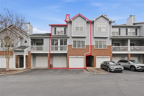 bldg-10-1006 Vinings Forest Lane Se, Smyrna, GA, 30080 | Card Image