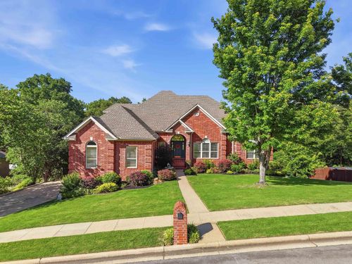 9 Lanes End, Little Rock, AR, 72223-6501 | Card Image