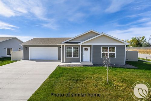 57 Tailwater Trail, Billings, MT, 59106 | Card Image