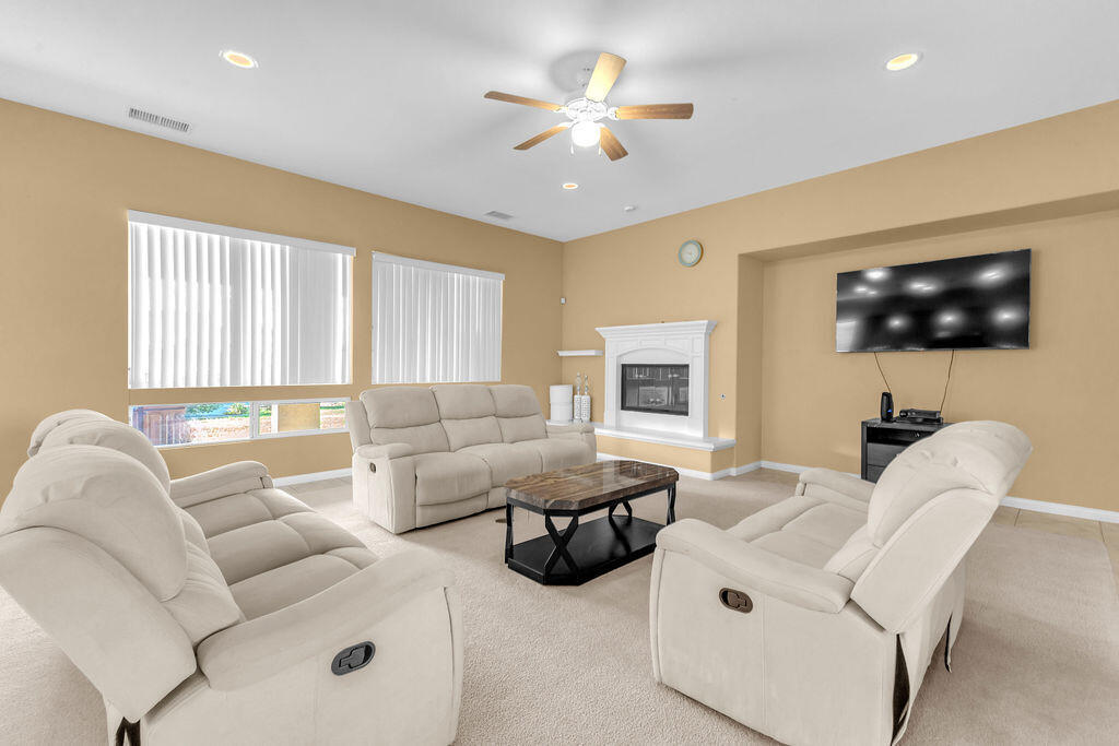Residential in La Quinta 4