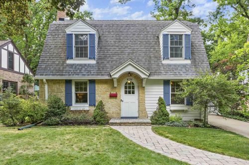 4158 Cherokee Drive, Madison, WI, 53711 | Card Image