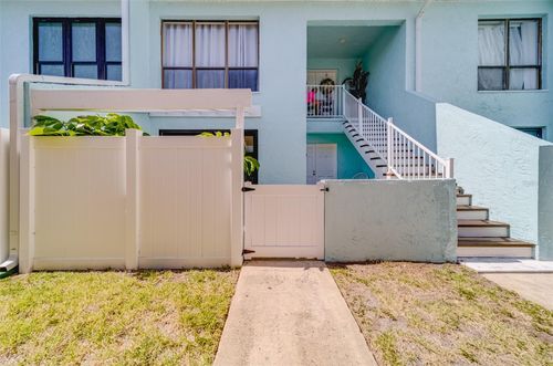 63-1 Windrush Boulevard, INDIAN ROCKS BEACH, FL, 33785 | Card Image