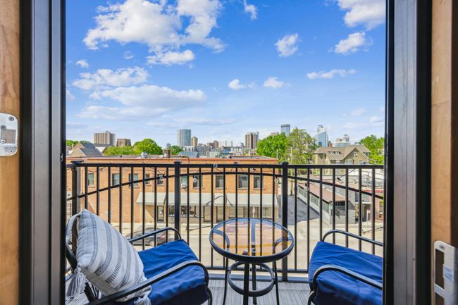 Minneapolis Skyline Views | Image 13