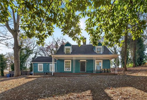 1444 Norman Berry Dr, EAST POINT, GA, 30344-6918 | Card Image