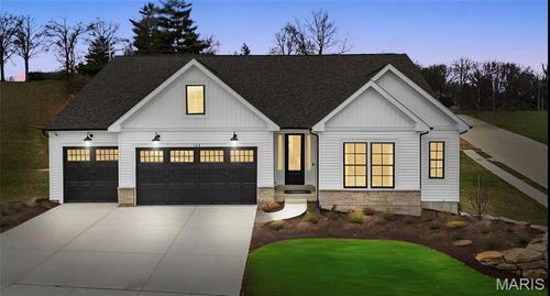 1 Tbb Canterbury @ Pinckney Ridge, Warrenton, MO, 63383 | Card Image