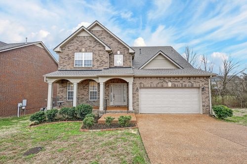 6630 Sunnywood Dr, Nashville, TN, 37211-4586 | Card Image