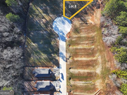 lot-8-24 Rivers Edge Ln, Franklin, GA, 30217-1700 | Card Image