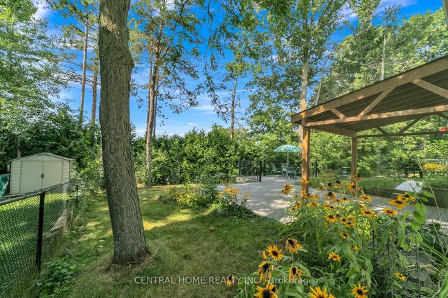 20 Hollis Cres, House other with 4 bedrooms, 3 bathrooms and 4 parking in Holland Landing ON | Image 33