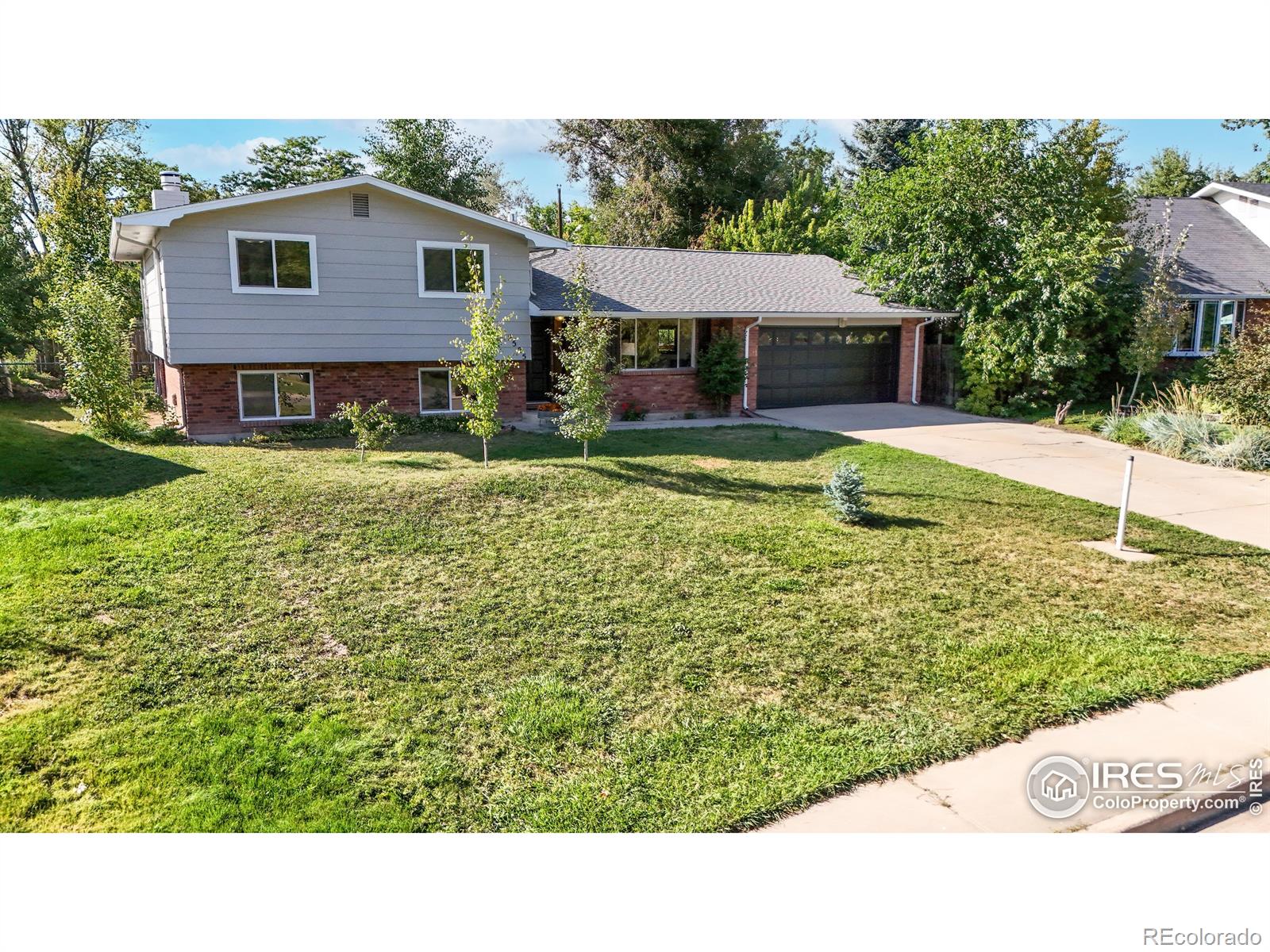 Fairplay Dr, Loveland, CO 80538