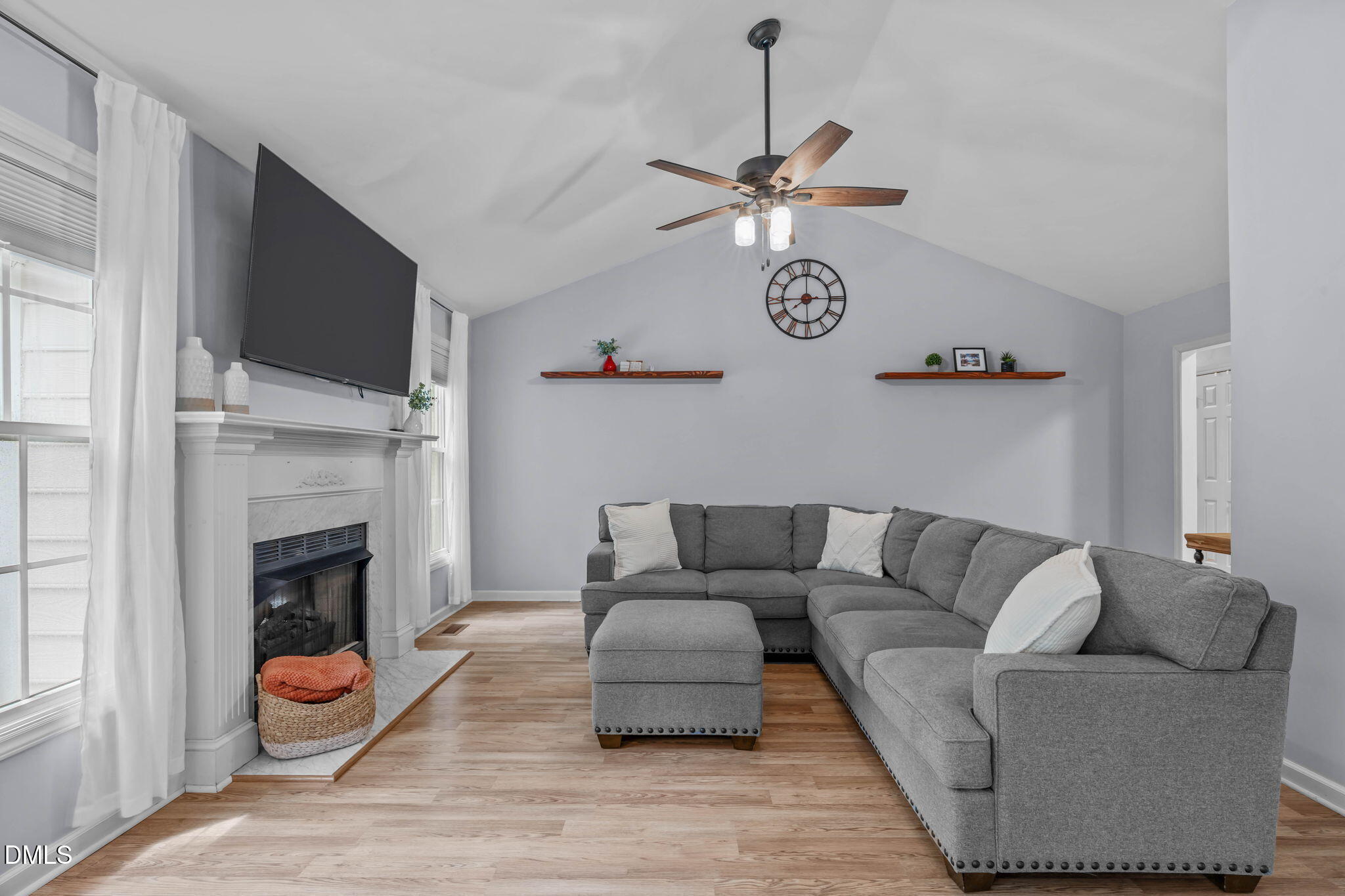 Residential in Creedmoor 2