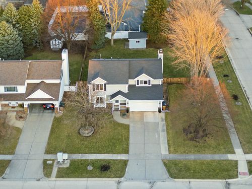 1201 63rd St, West Des Moines, IA, 50266-5854 | Card Image