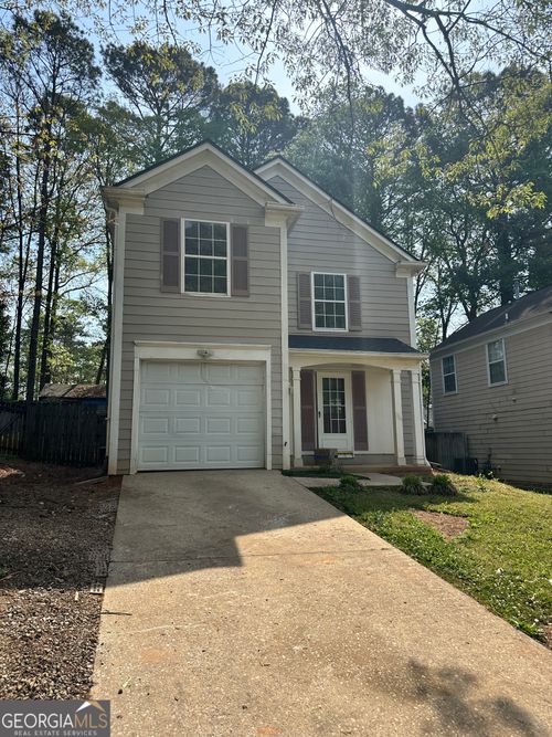 1011 Hampton Hill Ct, Lawrenceville, GA, 30044-2507 | Card Image
