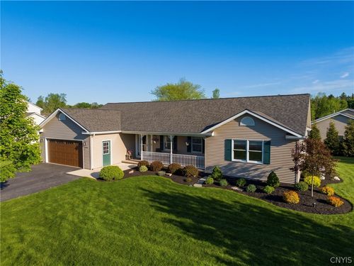 6612 Butera Dr, Sennett, NY, 13021-9400 | Card Image