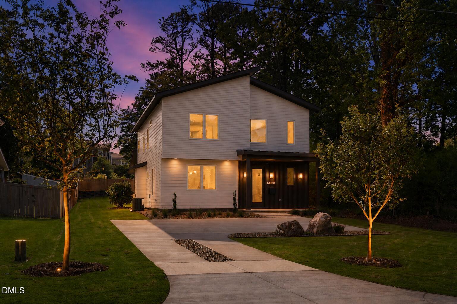 Residential in Raleigh 2