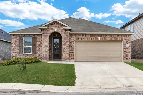 5219 Wolf Bane Dr, San Antonio, TX, 78261-2289 | Card Image