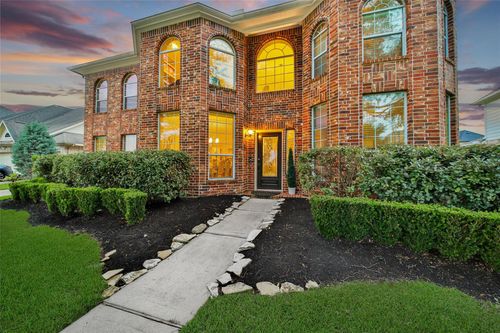 27115 Meadow Sage Ct, Cypress, TX, 77433-7673 | Card Image