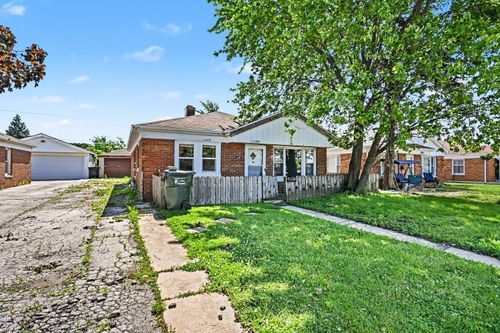 11559 S Kedzie Ave, Merrionette Park, IL, 60803-5860 | Card Image