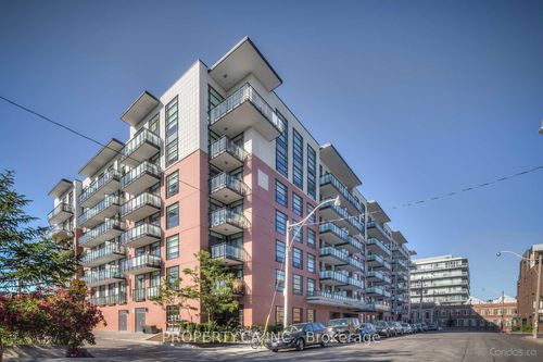 621-88 Colgate Ave, Toronto, ON, M4M0A6 | Card Image