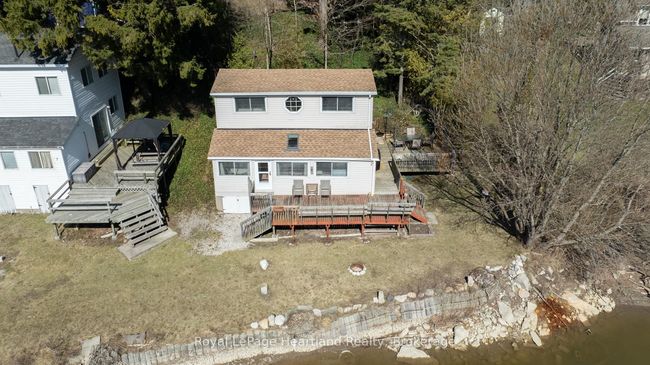 9 Maple Lane, House other with 3 bedrooms, 1 bathrooms and 1 parking in Goderich ON | Image 50