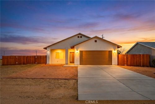 19436 87th St, California City, CA, 93505-4312 | Card Image