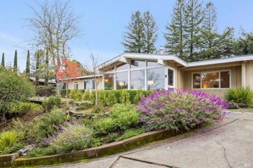 295 Stuyvesant Dr, San Anselmo, CA, 94960-1143 | Card Image